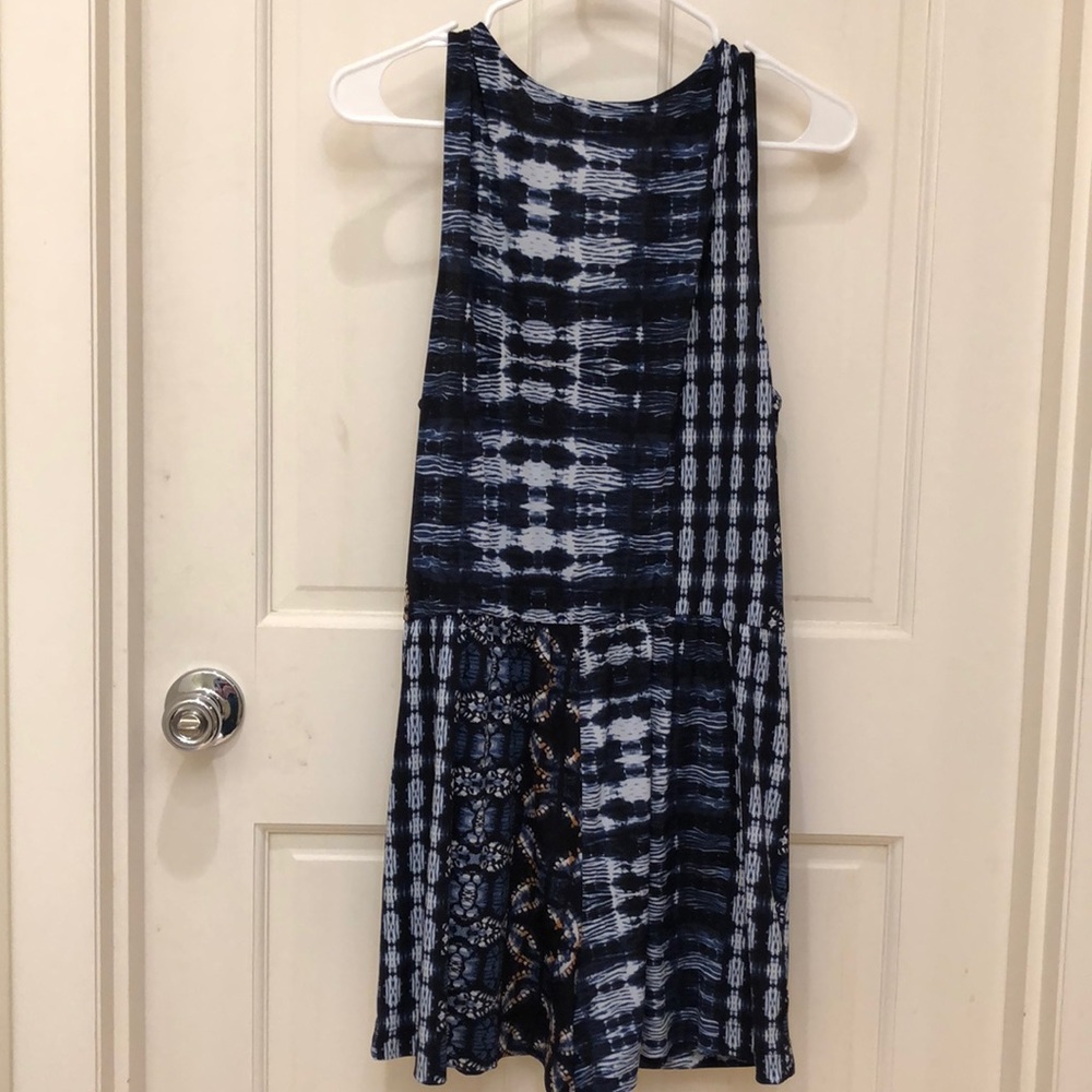 Bcbgeneration Romper - image 5